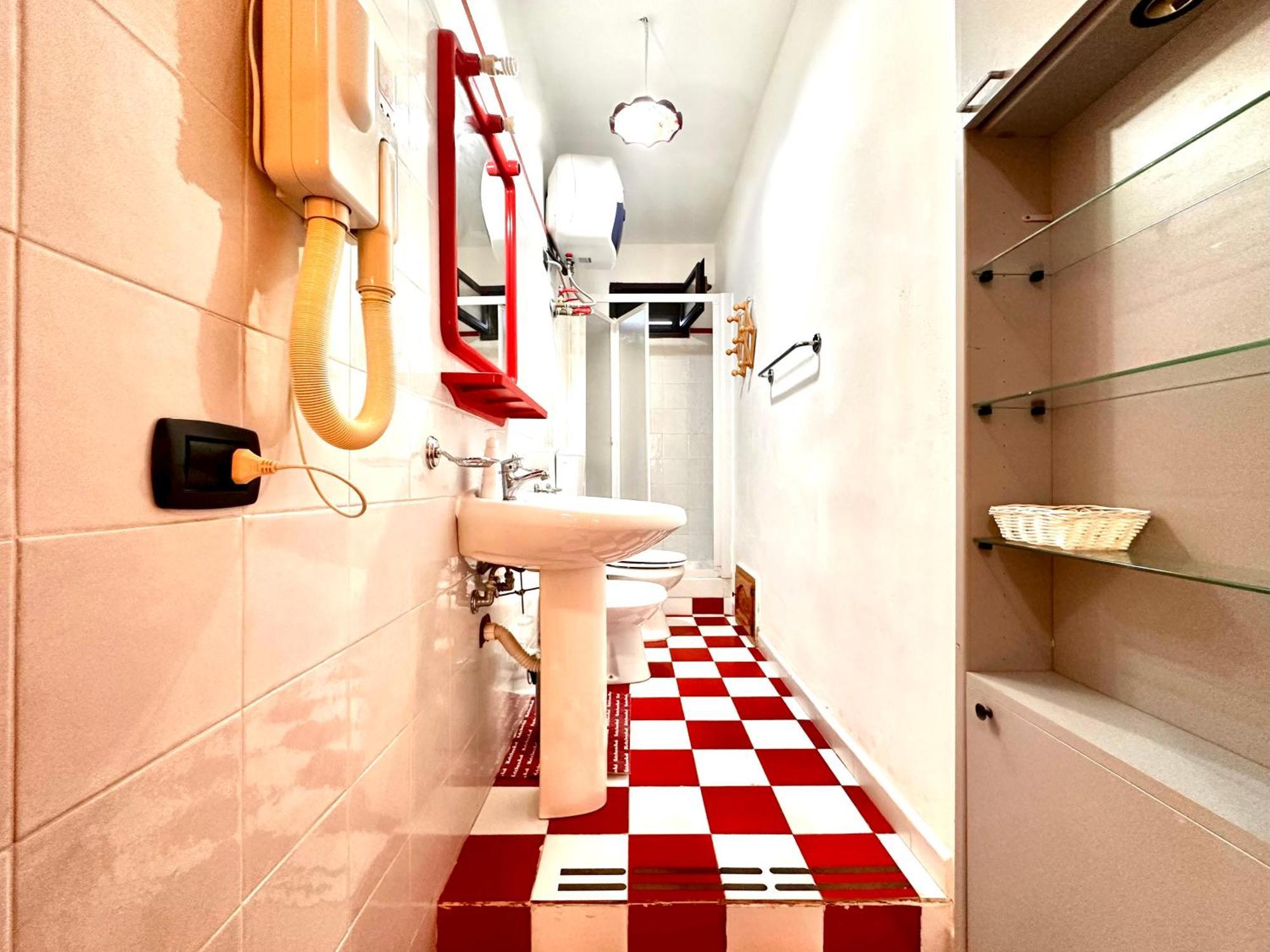 Casa Del Sole Apartment Campofelice Di Roccella Bagian luar foto