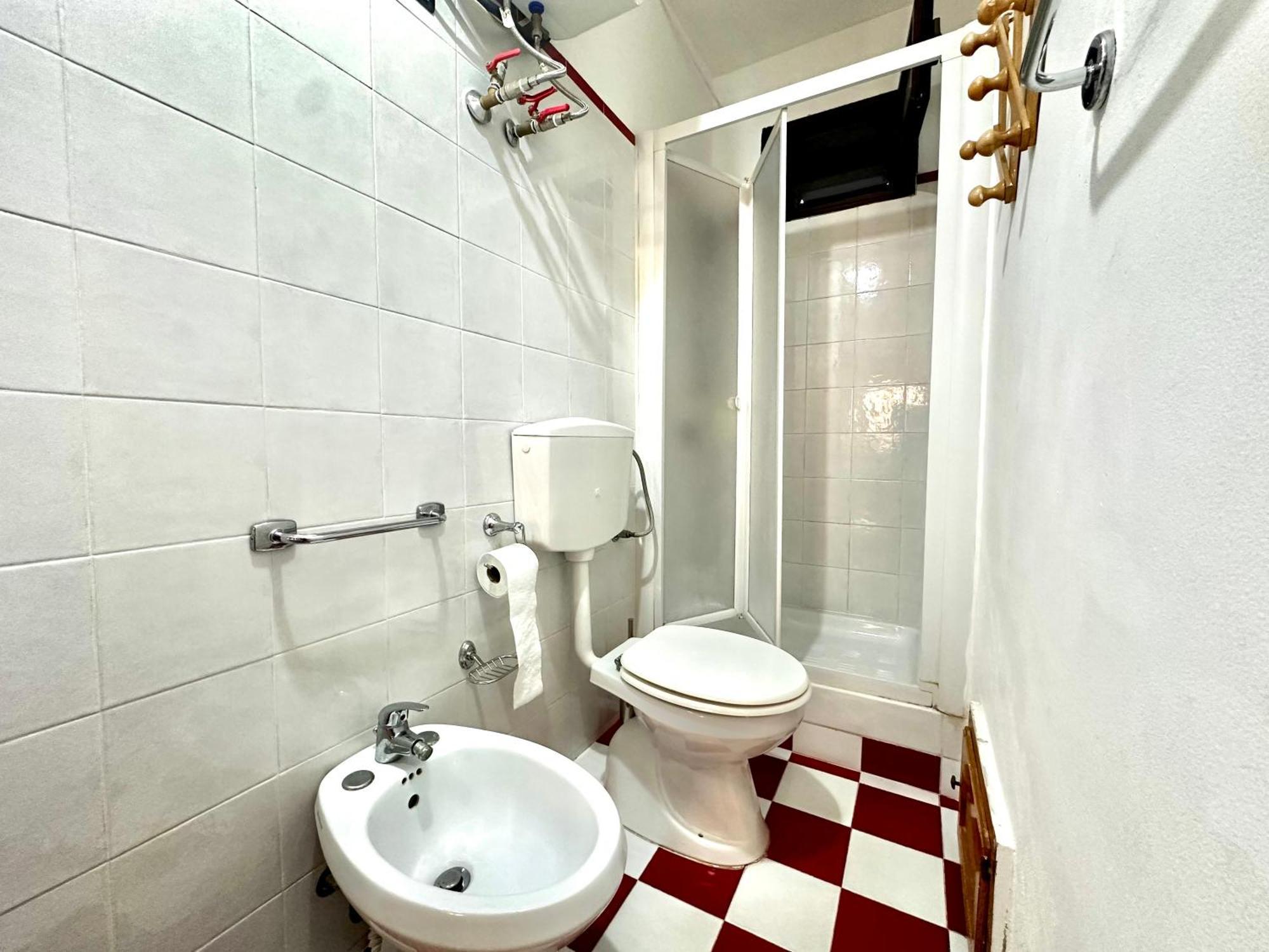 Casa Del Sole Apartment Campofelice Di Roccella Bagian luar foto