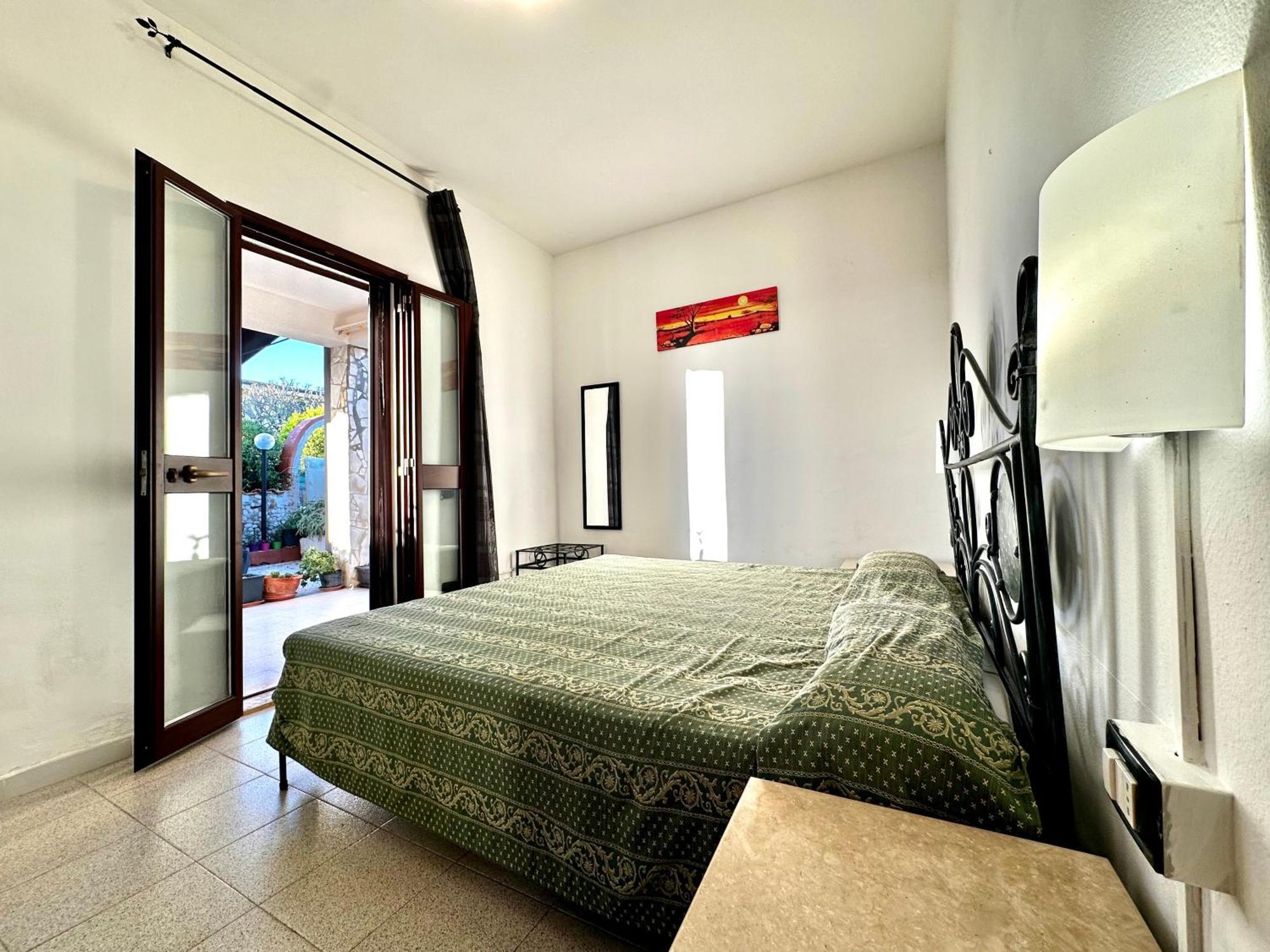 Casa Del Sole Apartment Campofelice Di Roccella Bagian luar foto