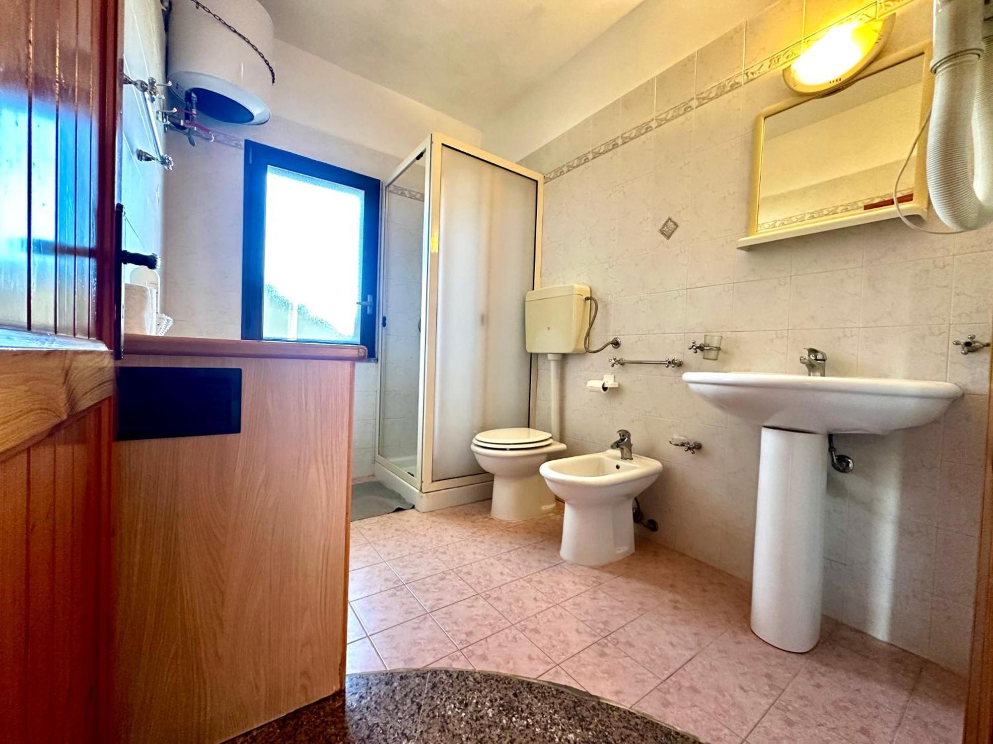 Casa Del Sole Apartment Campofelice Di Roccella Bagian luar foto