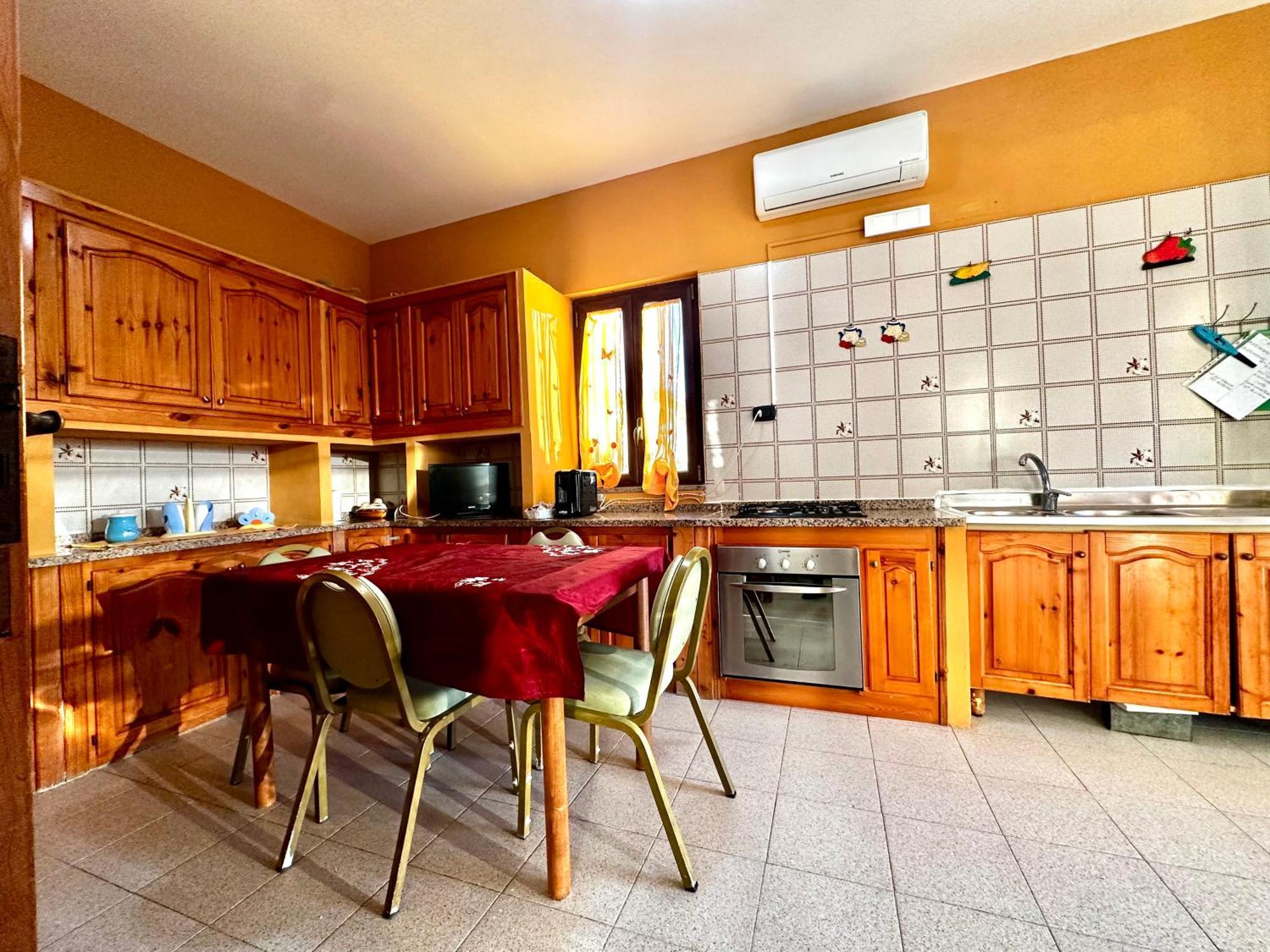 Casa Del Sole Apartment Campofelice Di Roccella Bagian luar foto