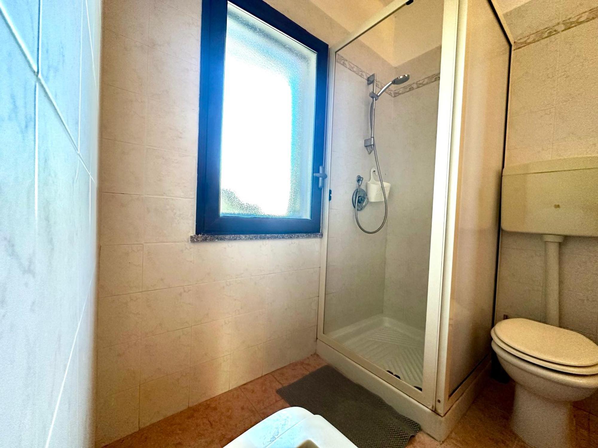 Casa Del Sole Apartment Campofelice Di Roccella Bagian luar foto